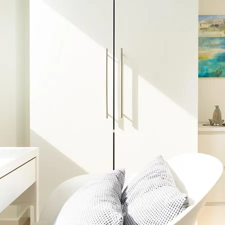 Ocean Loft No1 לבואה