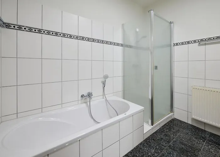 Ocean Loft No1 Apartment Laboe