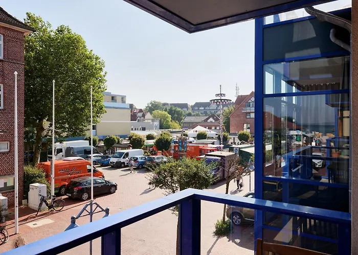 Ocean Loft No1 Apartment *