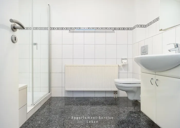 Ocean Loft No1 * Laboe