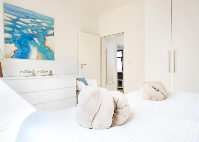 Ocean Loft No1 * Laboe