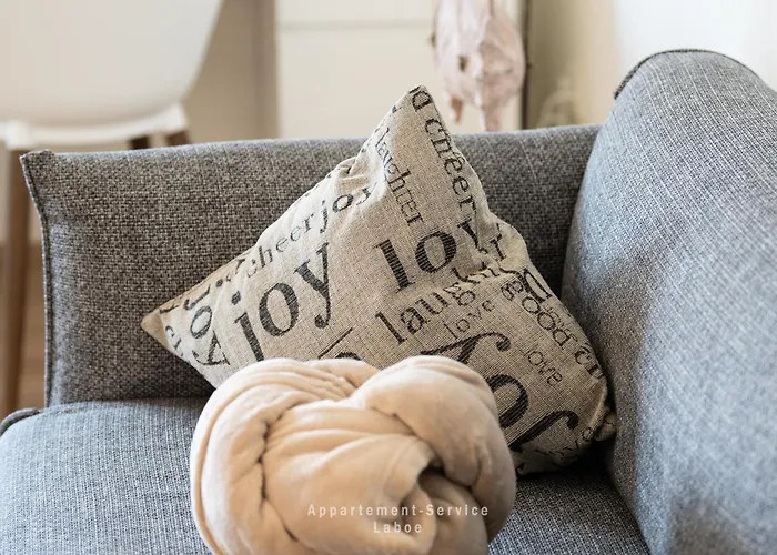 Ocean Loft No1 Apartment *