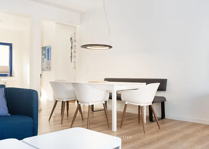 Ocean Loft No1 Laboe