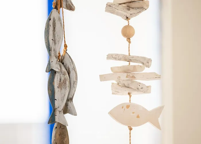 Ocean Loft No1 Apartment Laboe