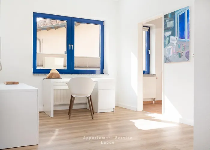 Apartment Ocean Loft No1