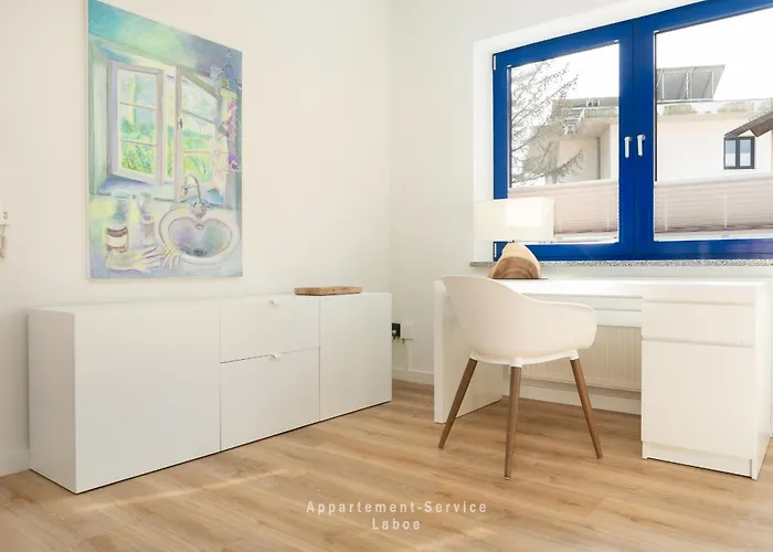 Apartment Ocean Loft No1 *