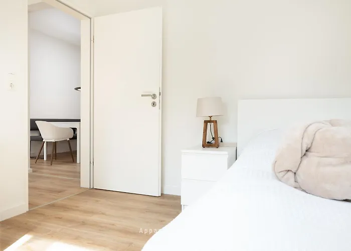 Ocean Loft No1 Apartment Laboe